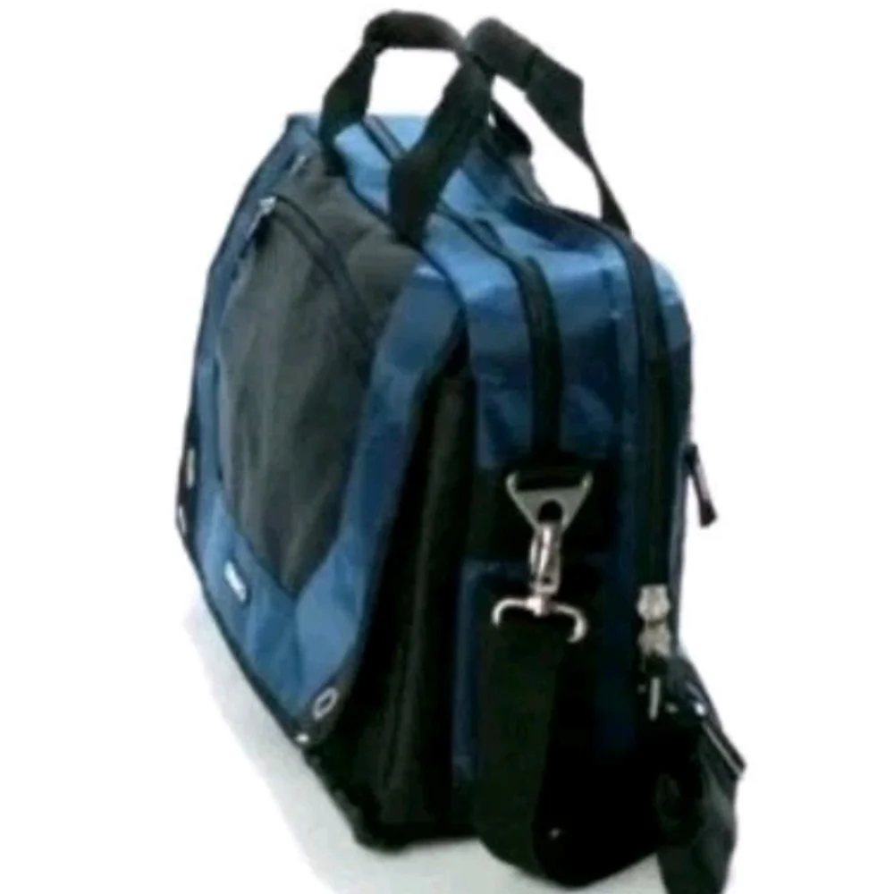 OGIO Corporate City Corp Laptop Messenger Bag 711207